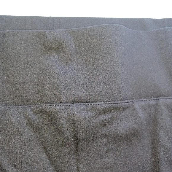 Studio by Torrid 3S Pull-On Pant Black Stretch - Picture 3 of 12